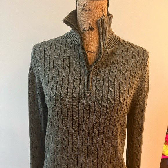 Tyler Boe Sweater - Picture 1 of 5